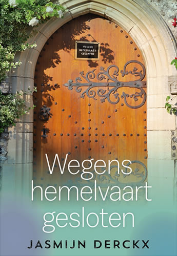 Wegens Hemelvaart Gesloten